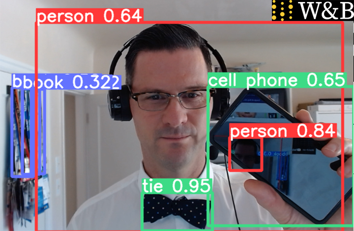 YOLO v5 Object Detection on Windows