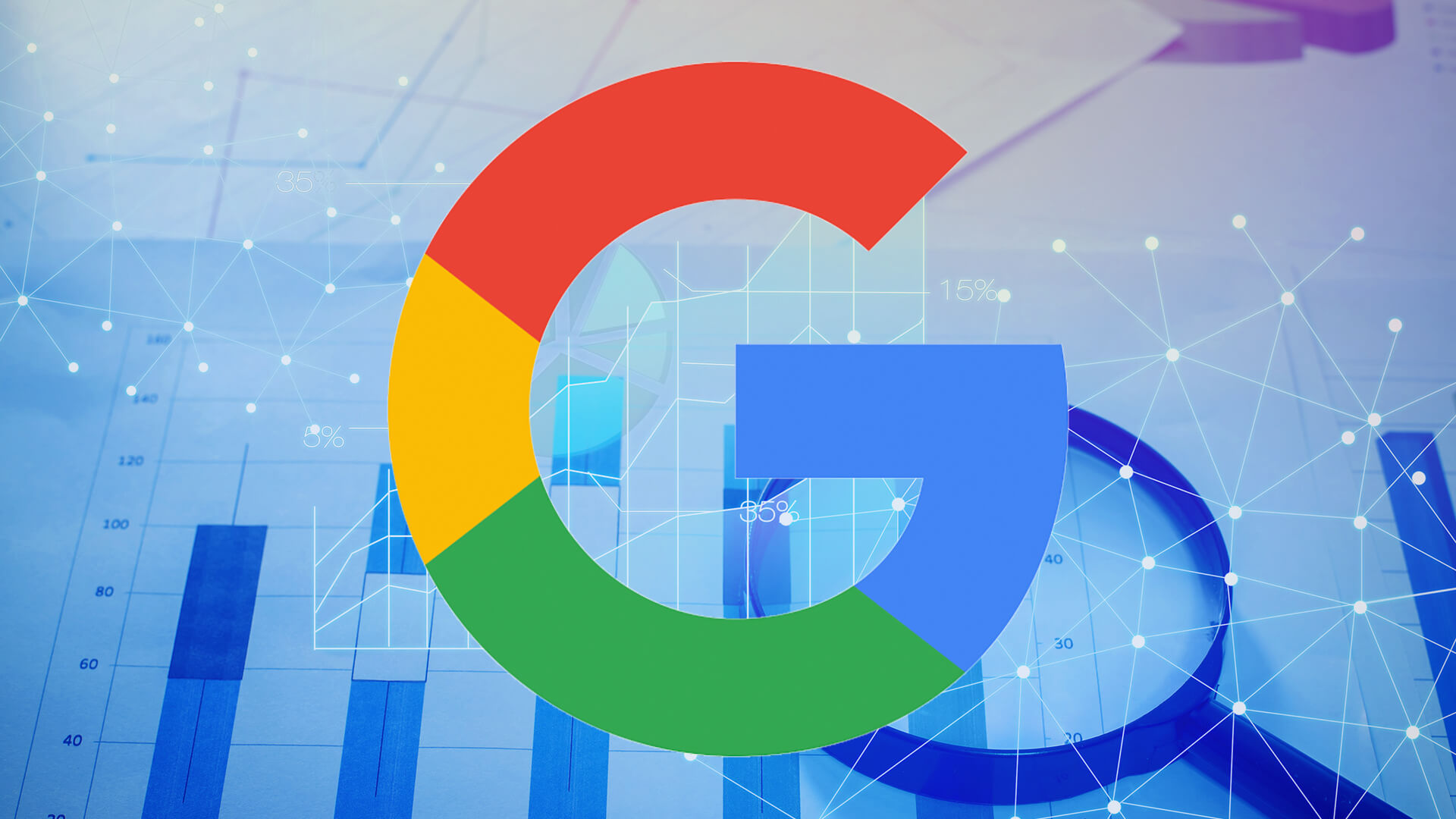 Newly-granted Google patent sheds light on how the search engine sees entities