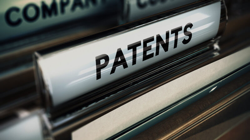 Google patent on related entities and what it means for SEO