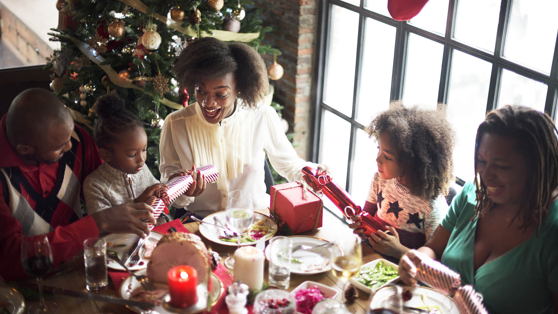SEO for holiday shoppers