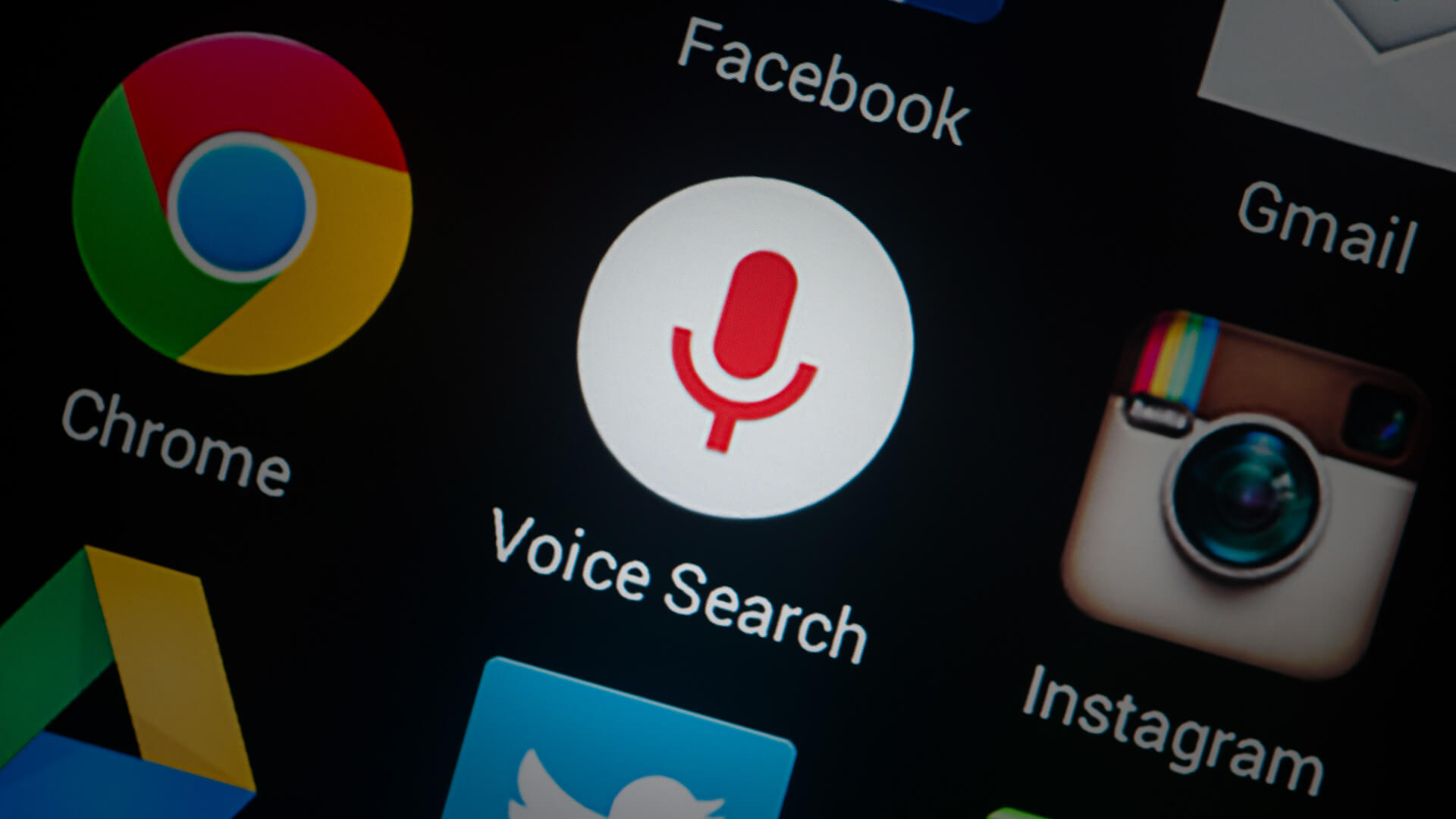 Optimize for voice search by keeping it short and to the point