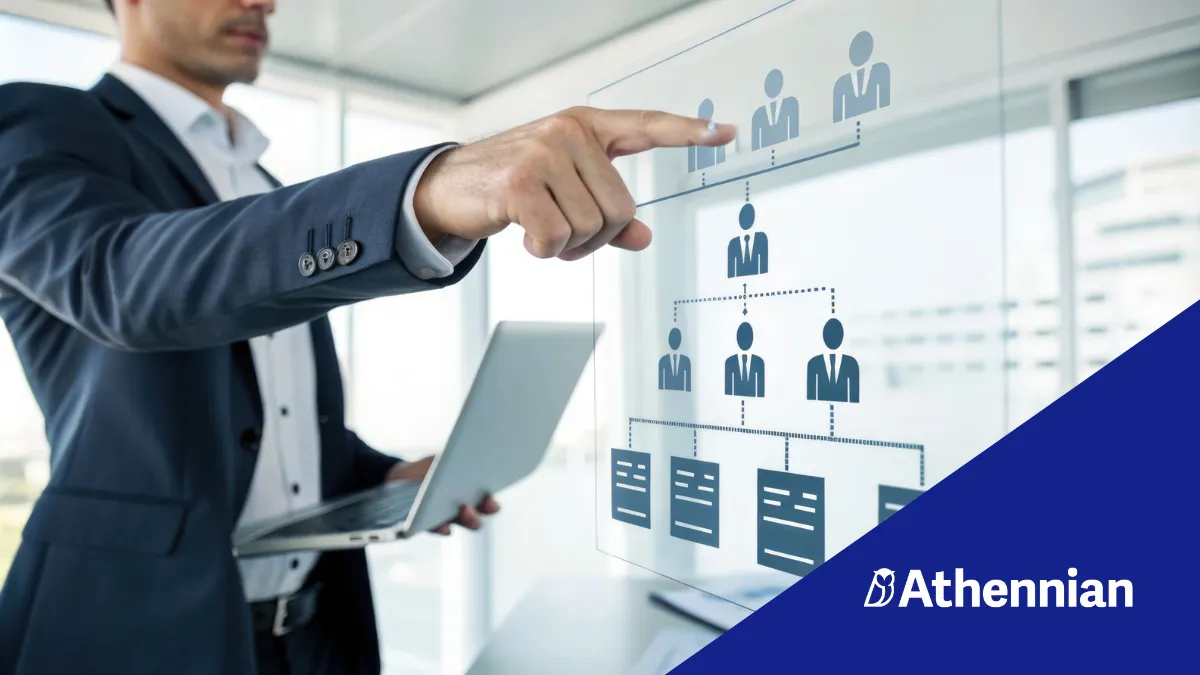 What is Legal Entity Management?