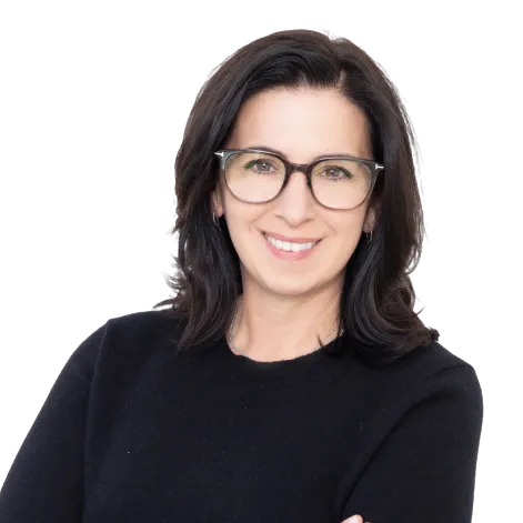 Anna Talerico