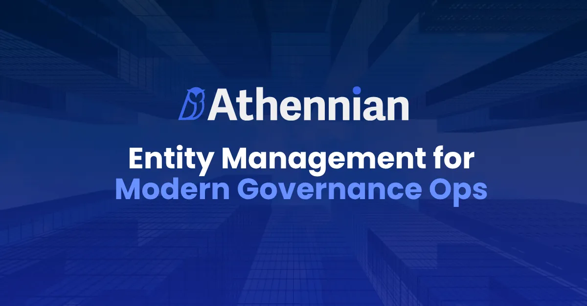 Athennian AI