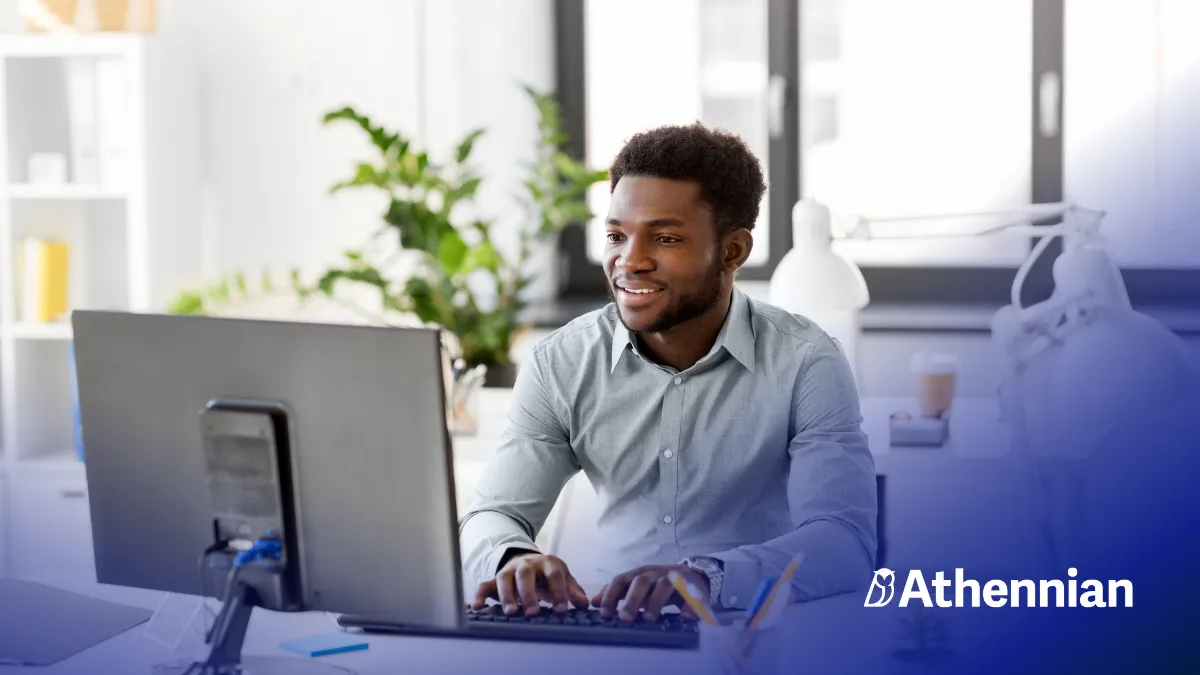 What AI Agents Look Like When They’re Built for Governance Work