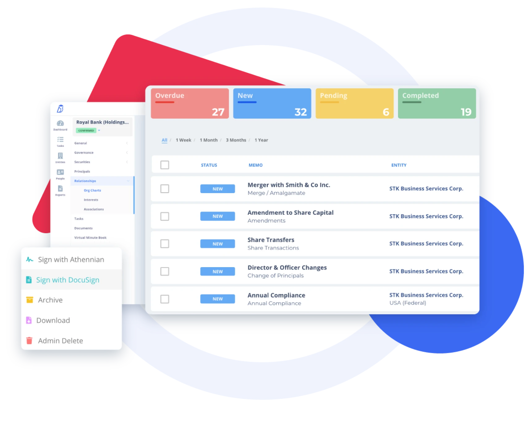 Supercharge Your Workflows.
