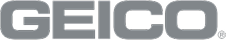 Shopify brand logo in gray.