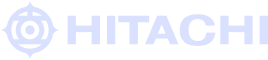 Hitachi logo