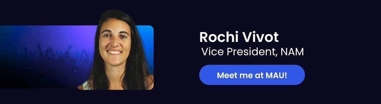 Rochi Vivot from Jampp