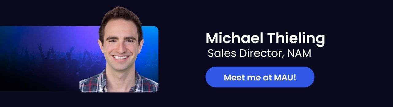 Michael Thieling from Jampp