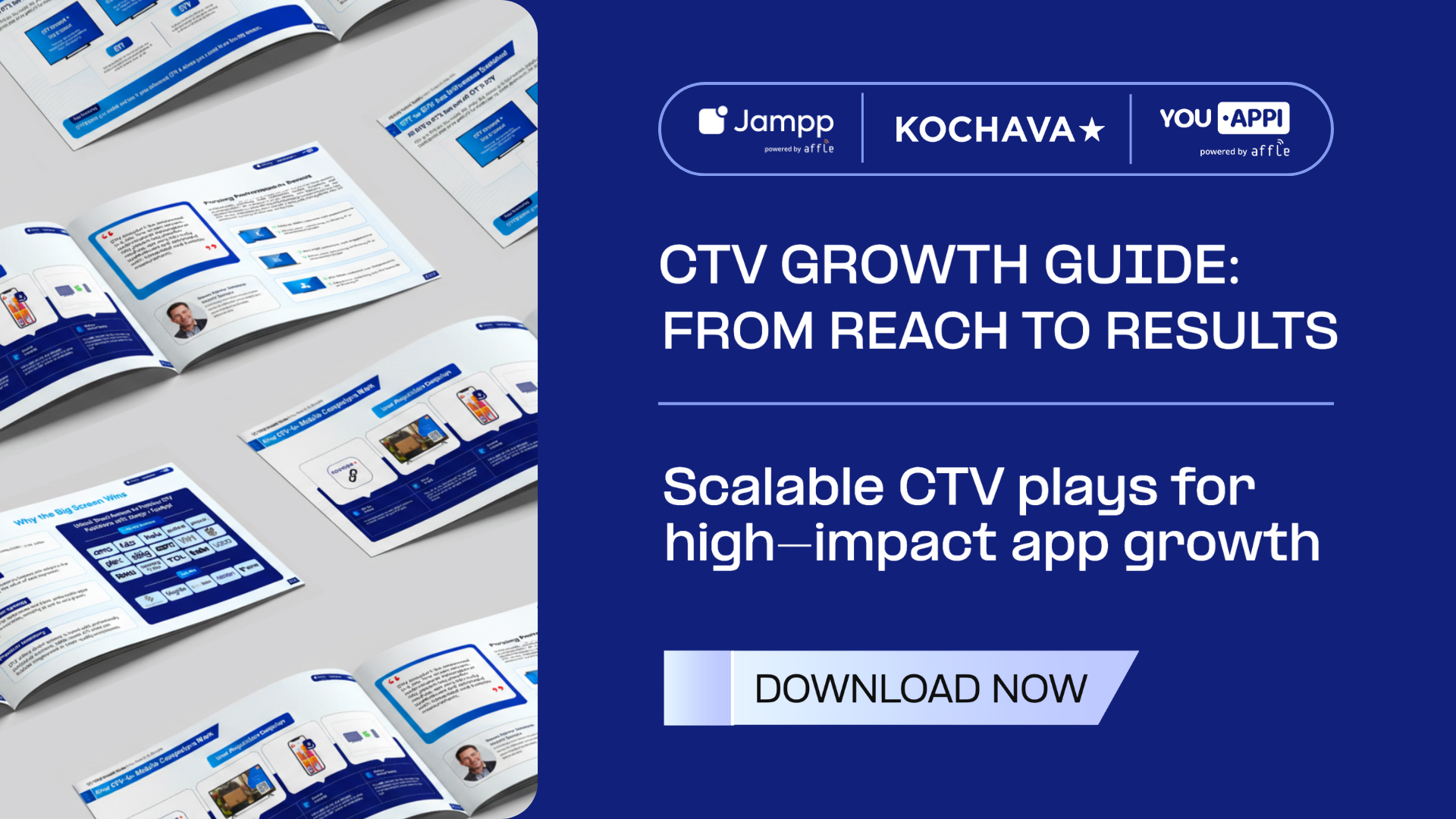 CTV Growth Guide