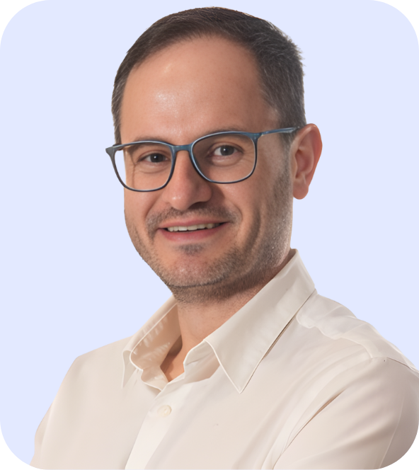 Tatiana Kramarz from Jampp