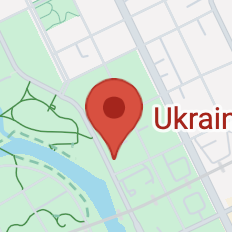Google Maps thumbnail of Ukranian Event Center in Northeast Minneapolis