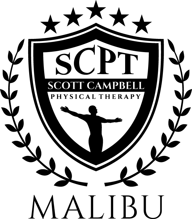 Scott Campbell Logo