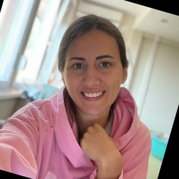 Aleksandra Kocić photo