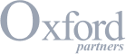 Oxford Partners logo