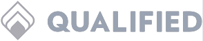 Qualified company logo