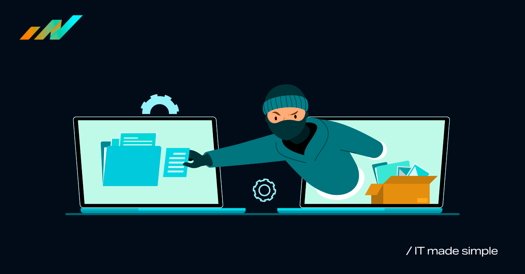 Hornet Cyber Security Report 2026