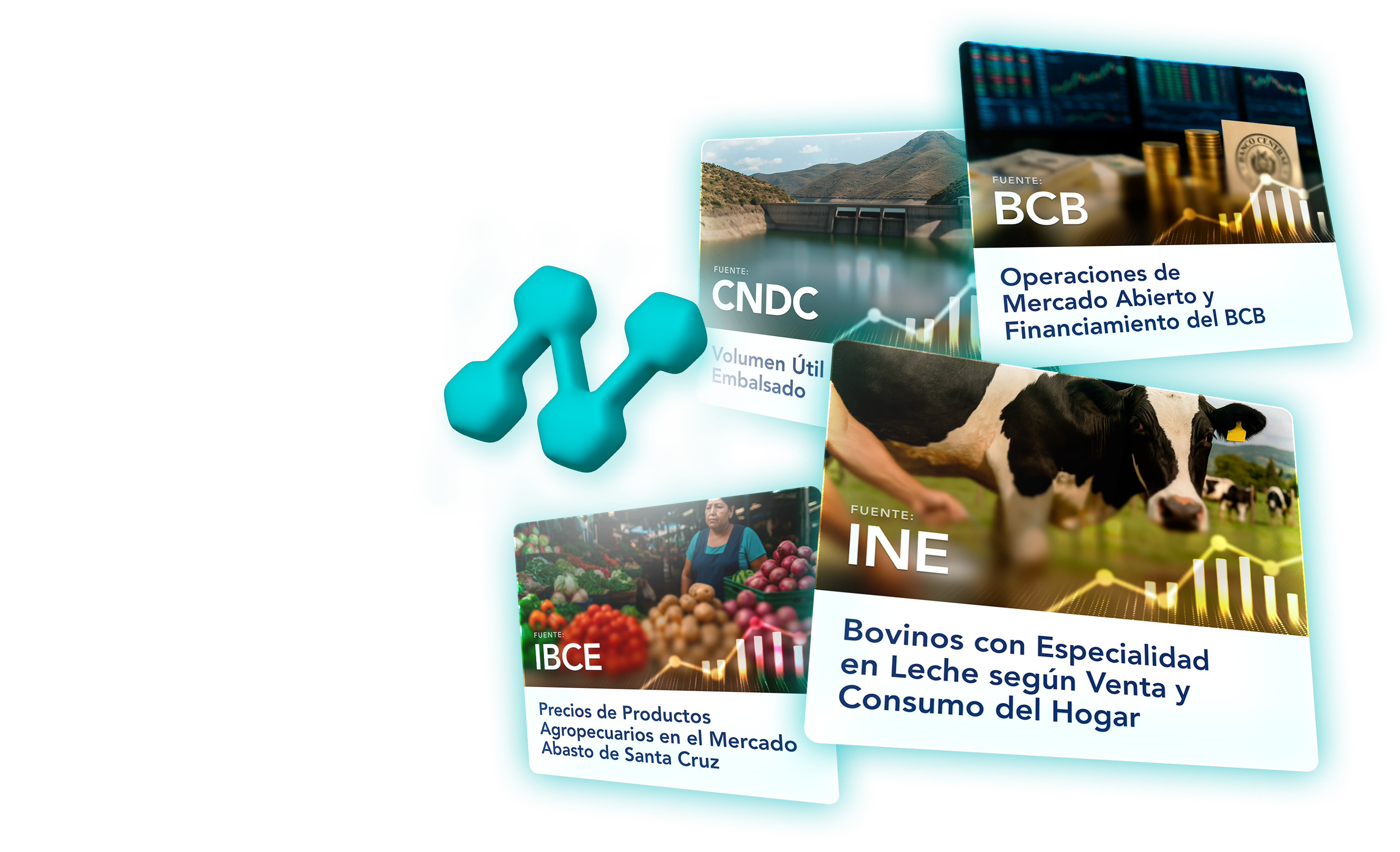 Imagen de una revista DX Magazine abierta, mostrando sus páginas interiores