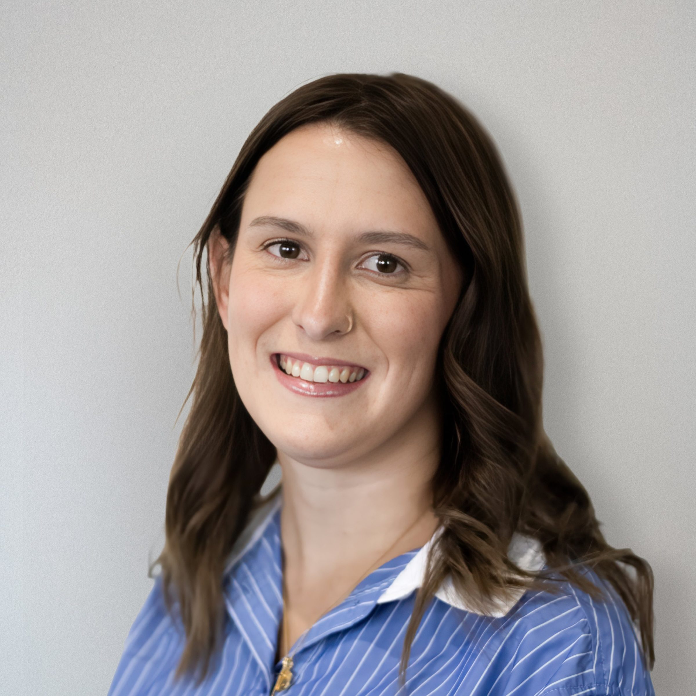 Headshot of Chloe Shaw, insurance sales at Josh Nelson Insurance Agency in Norman, OK