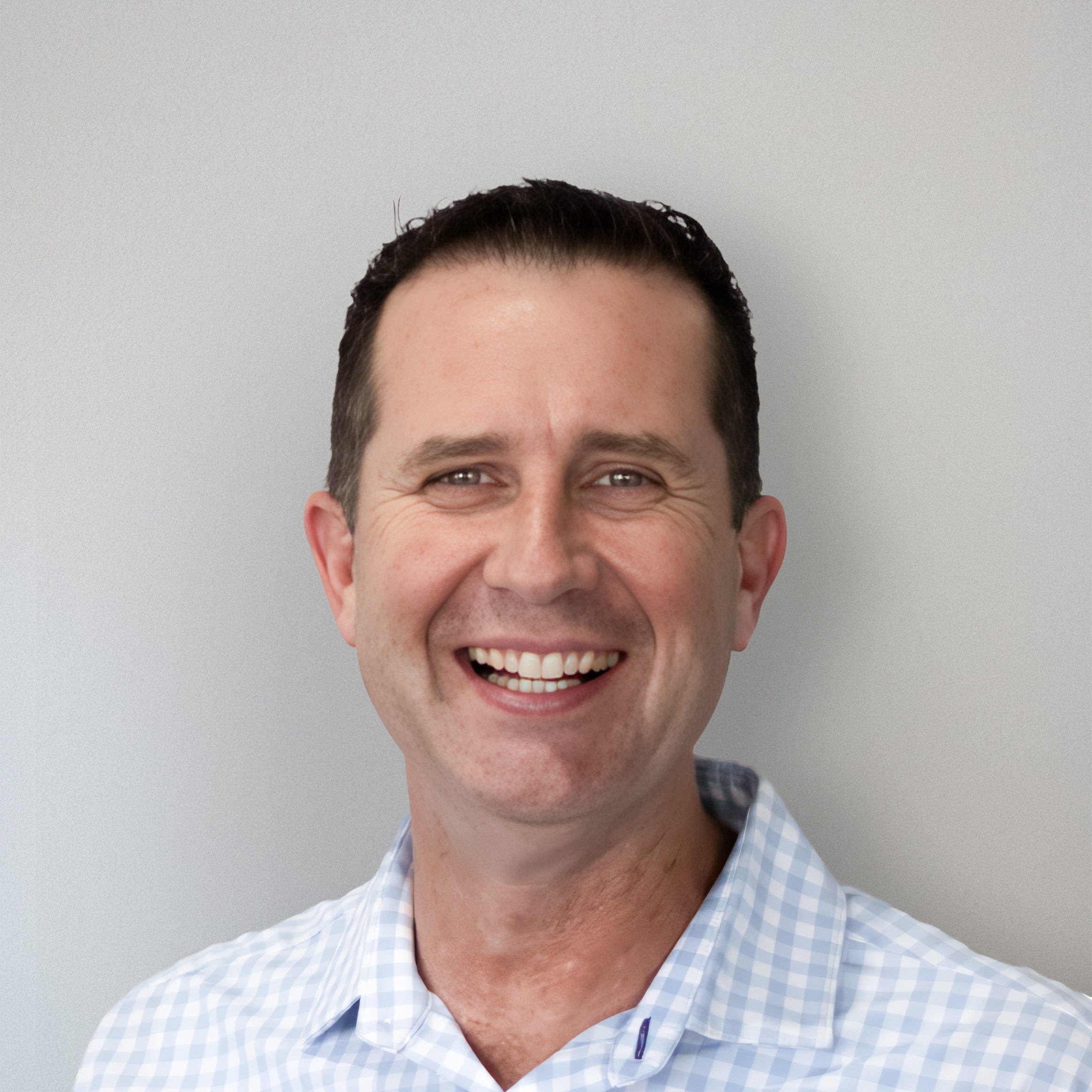 Headshot of Josh Nelson, Allstate agent in Norman, OK
