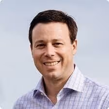 Scott Case Headshot