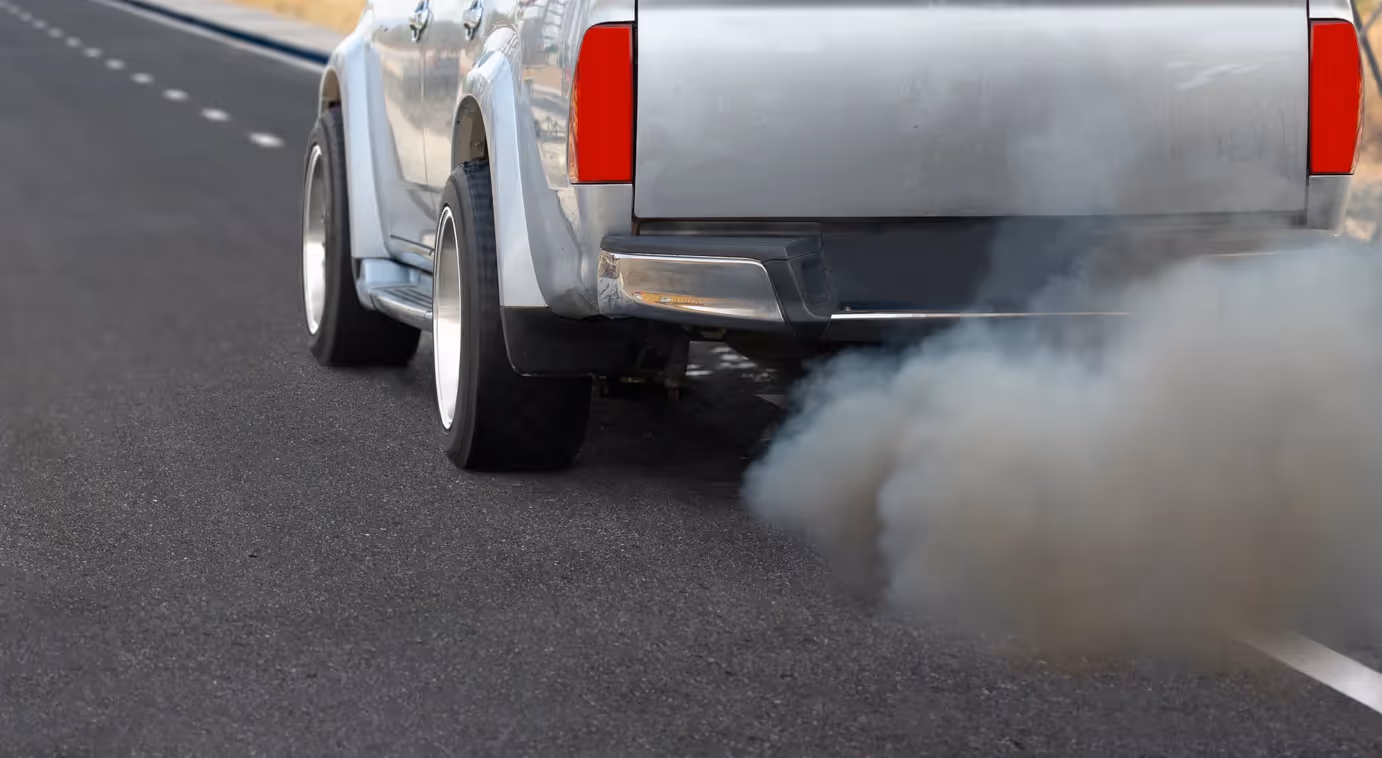 Air pollution from gasoline powered cars contributes to over 100,000 premature deaths every year