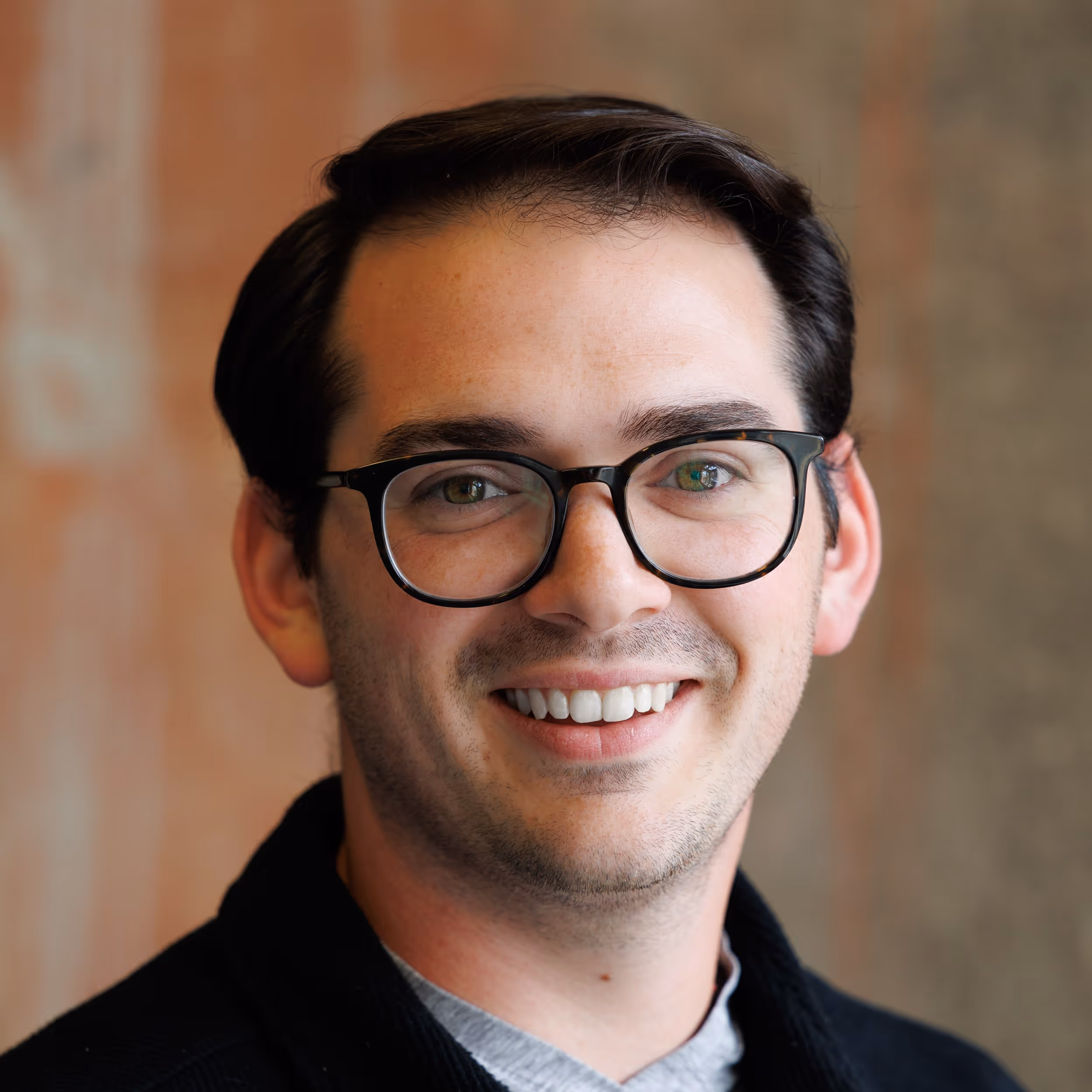 Scott Case Headshot
