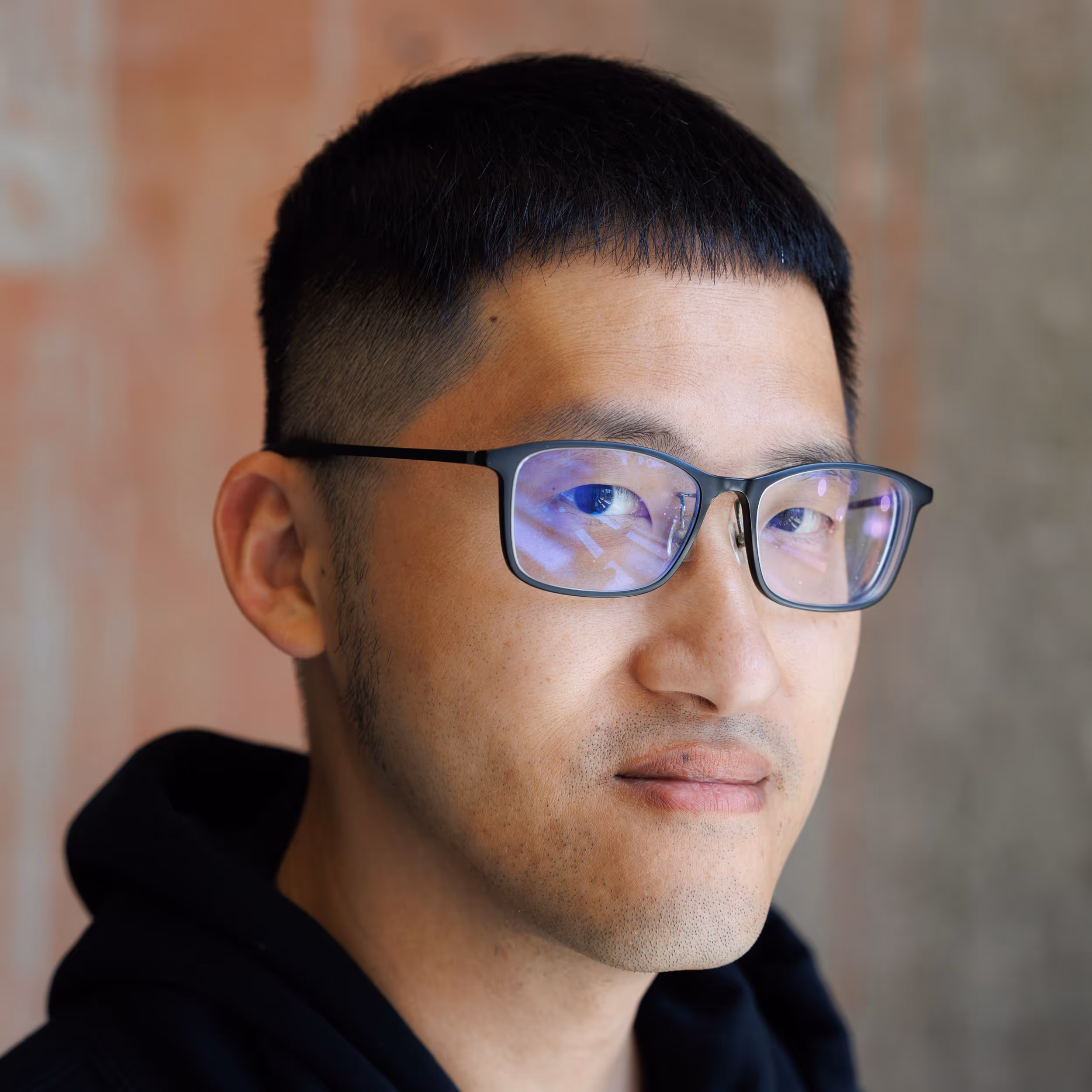 Scott Case Headshot