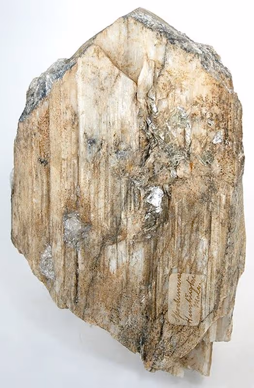EV lithium mining