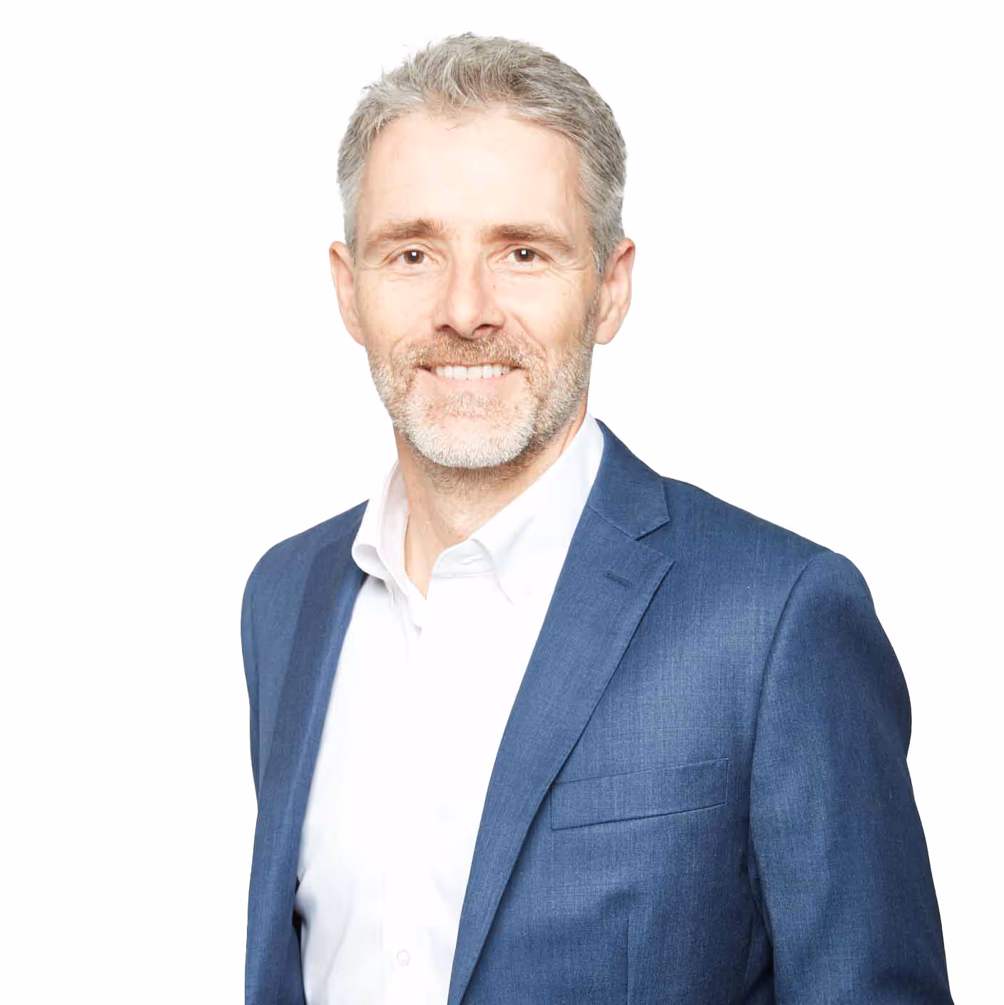 Scott Case Headshot