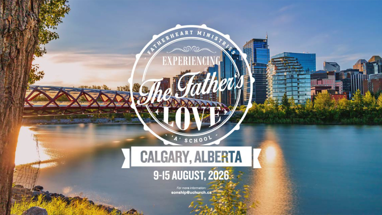 ‘A’ School - Entheos Conference and Retreat Centre, Calgary, AB with Richard & Nia Jones, Brant Reding and Jason Eheler