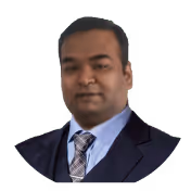 Ranajit Bhattacharjee, Engineering Lead