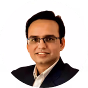 Mohd Qasim, Co-founder