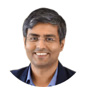 Somnath Chatterjee, Founder & CEO
