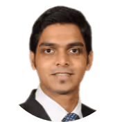 Tej Pratap, Product Management Lead