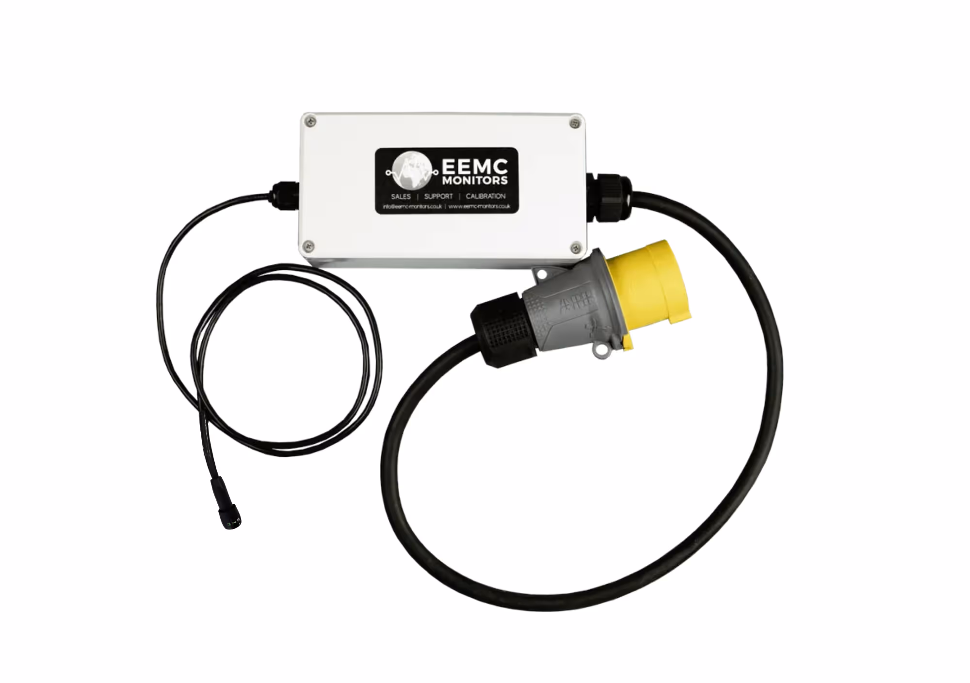 110V mains adaptor