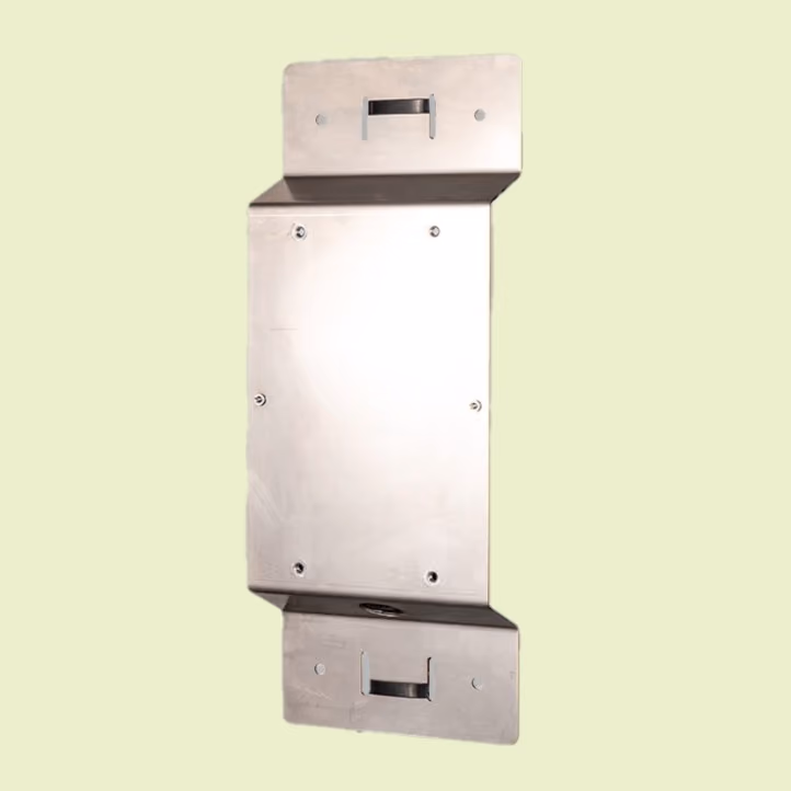 Mounting plate