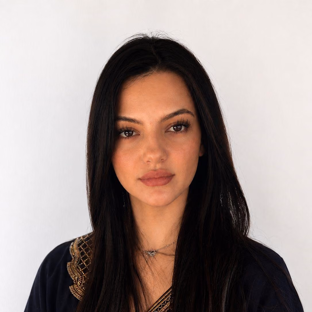 Isra Nikoci
