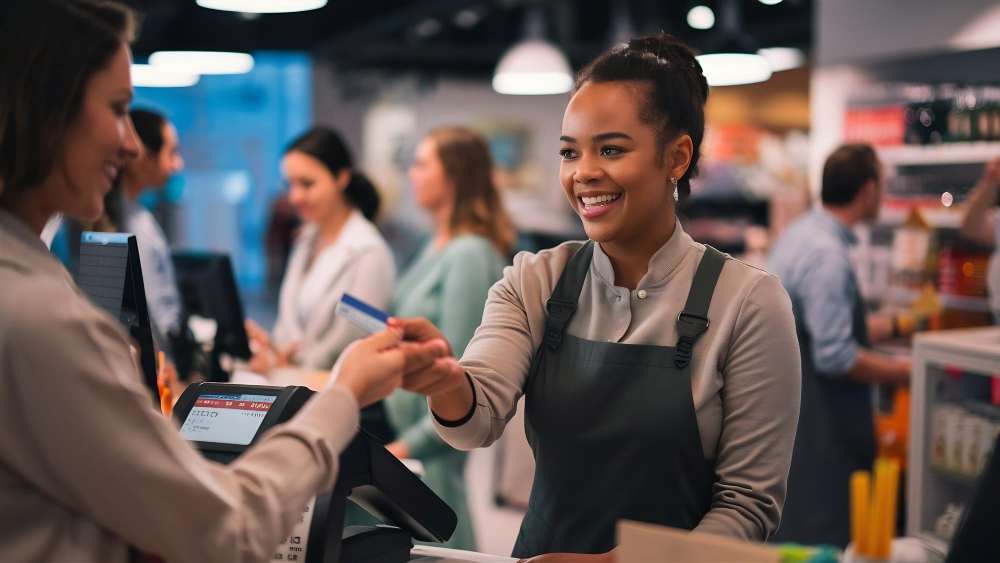 Retail Onboarding: A Step-by-Step Guide for New Hires in Stores