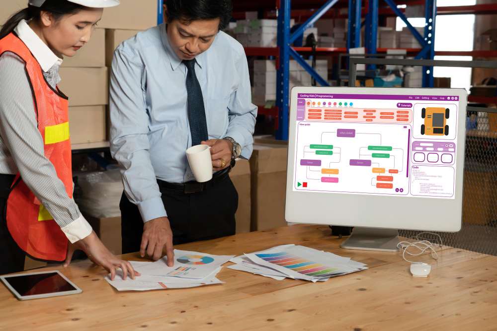 Planogram Execution: Turning Retail Strategies into Shelf Reality