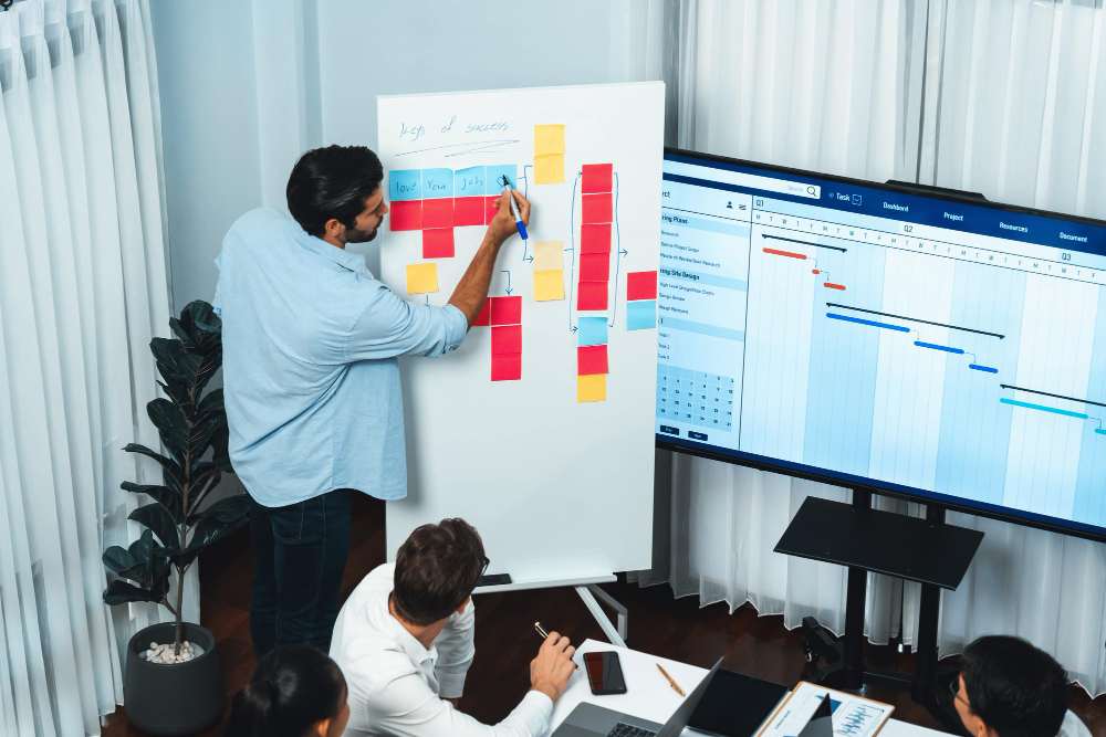 Planogram Implementation: From Strategy to Shelf Success