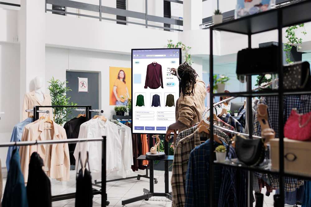 Visual Merchandising Planogram: Turning Retail Displays into Sales Impact