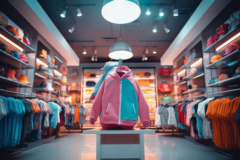 Visual Merchandising Displays: Creative Ideas That Drive Sales