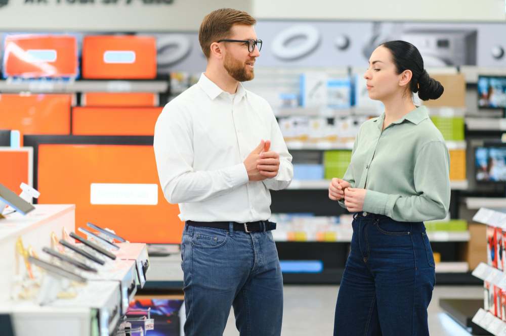 Shelf Visibility: How Better Shelf Execution Drives In-Store Sales