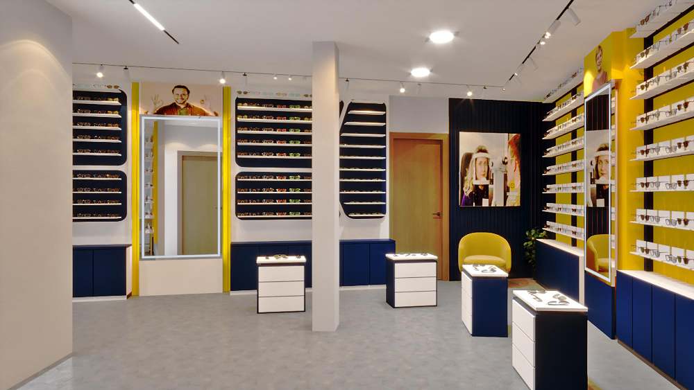 Store Layout and Visual Merchandising: 8 Simple Tips to Improve Your Retail Space