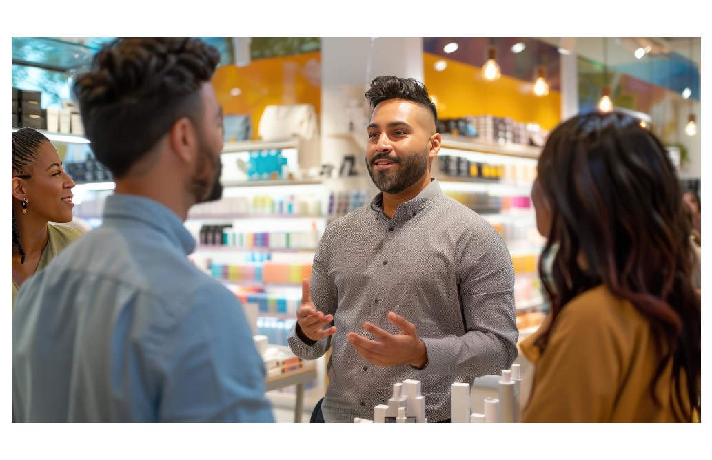 Retail Employee Communications: A Complete Guide to Improving Store Execution