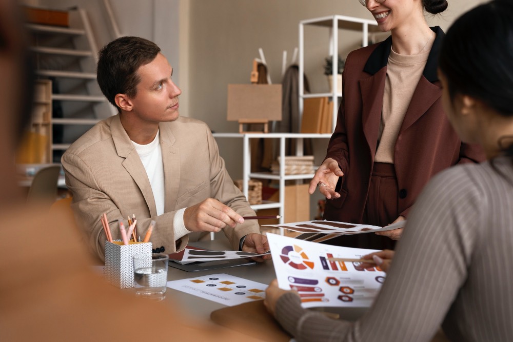 How to Maintain Brand Consistency Across Franchise Locations