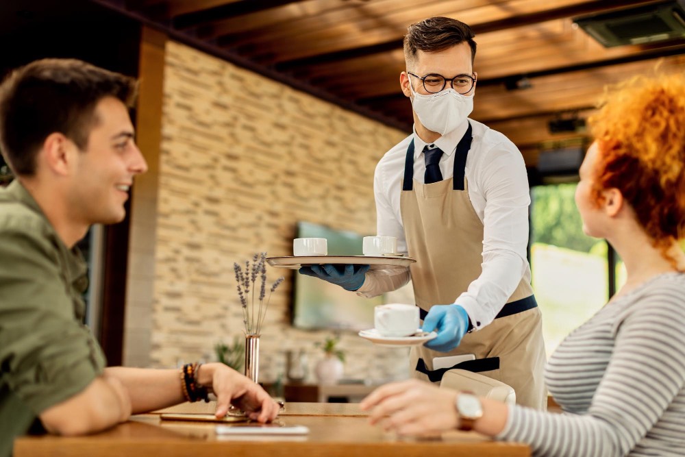 Restaurant Employee Safety: Best Practices for a Safer Workplace
