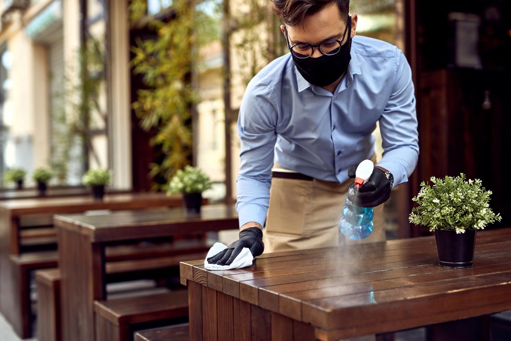 Restaurant Sanitation Guidelines: Complete Guide to Hygiene and Compliance